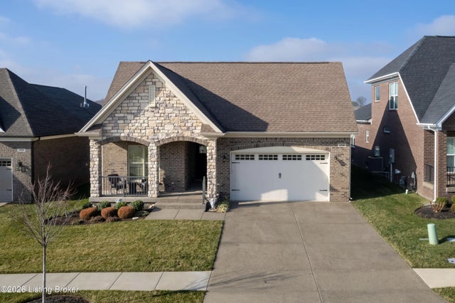 1290 Coolhouse Way, Louisville