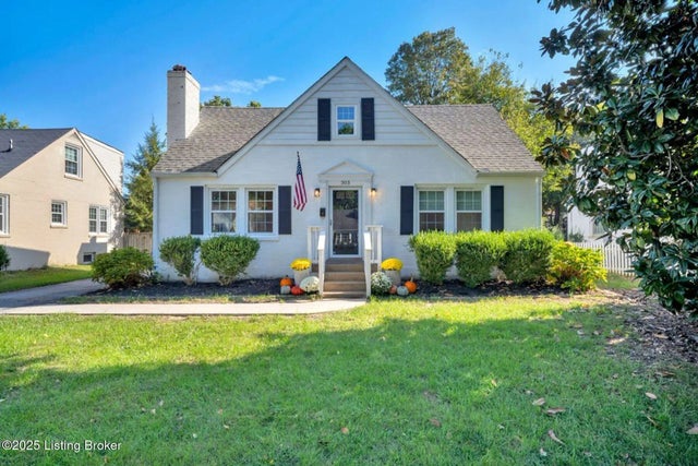 303 Oread Rd, Louisville