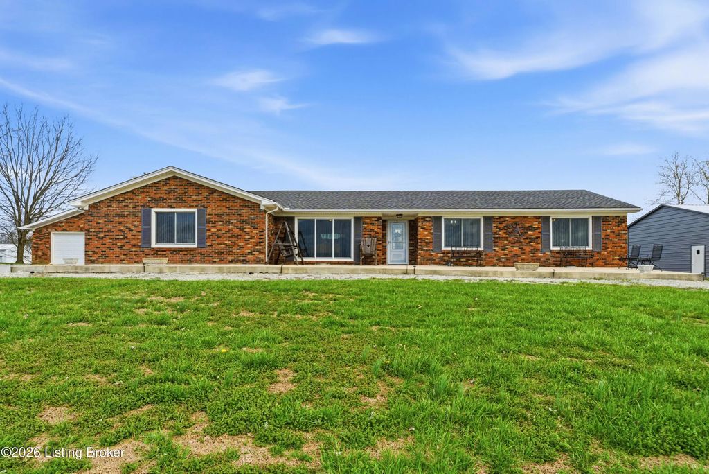 1582 Stringtown Rd, Bardstown