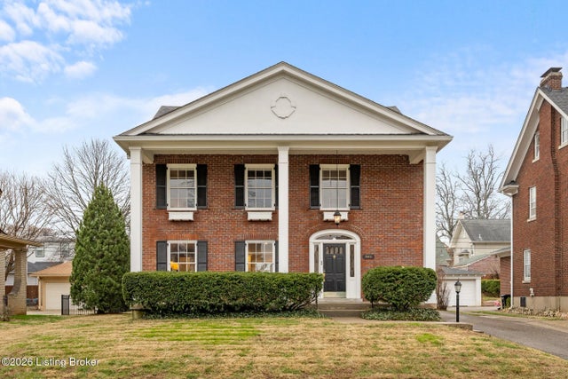 2416 Broadmeade Rd, Louisville