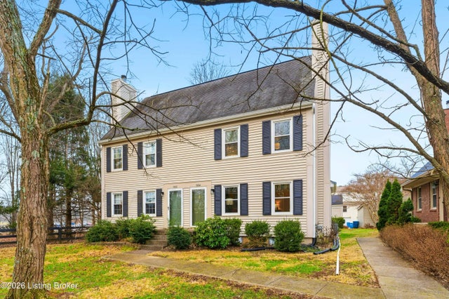 3004 Freys Hill Rd, Louisville