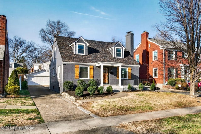 2403 Brighton Dr, Louisville