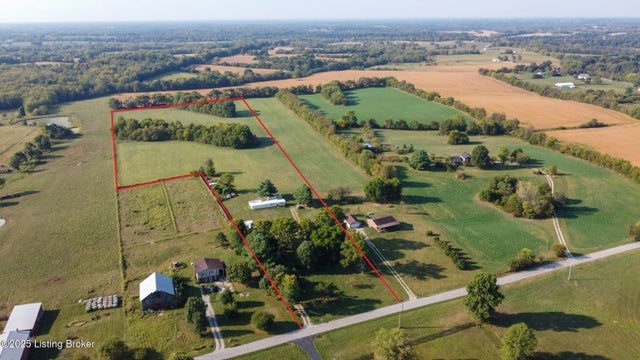 525 Popes Corner Rd, Shelbyville