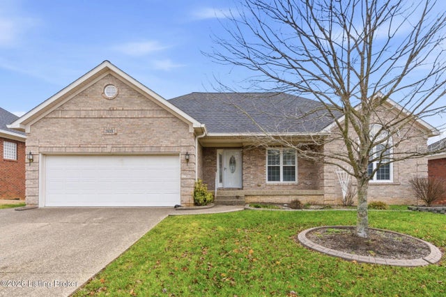 7929 Windgate Dr, Louisville