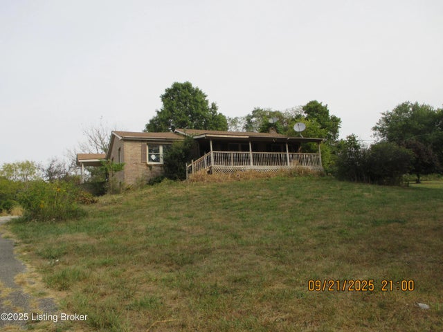 932 Bunk Rd, Pleasureville