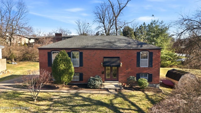 1005 Cannons Ln, Louisville