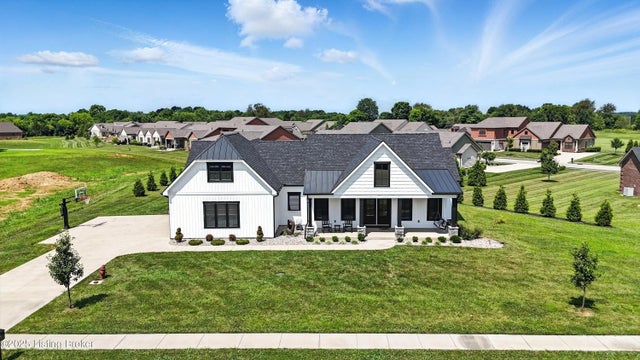 156 Remington Dr, Bardstown