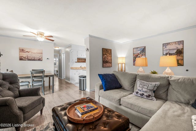 1710 Odaniel Ave Apt 25, Louisville