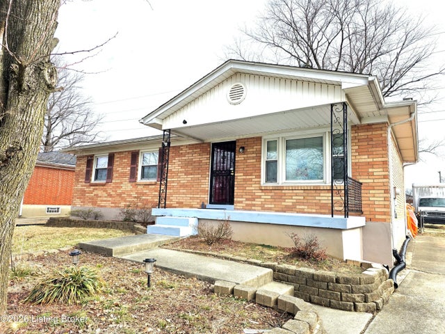 6811 Copra Ln, Louisville