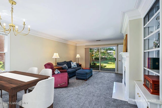 3616 Hurstbourne Ridge Blvd, Louisville