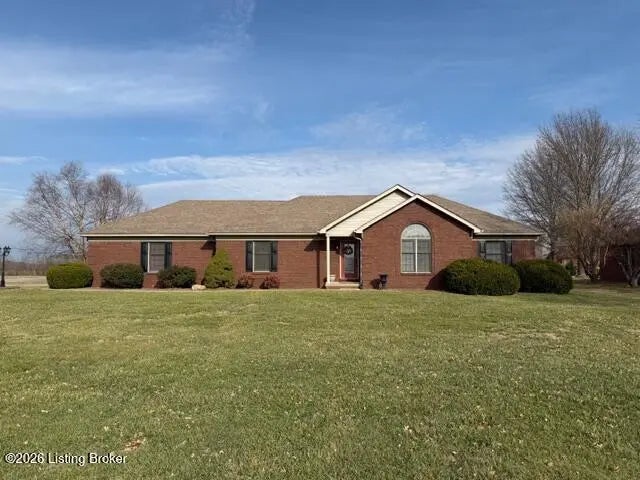 290 Ed Pile Rd, Bardstown