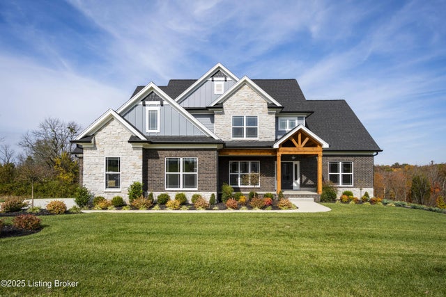 6308 Brentwood Dr, Crestwood