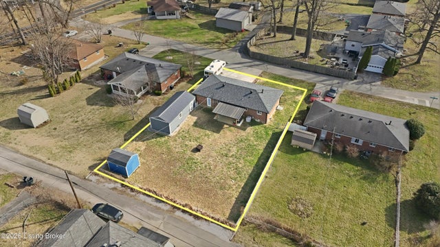 2307 Sanderson Ave, New Albany