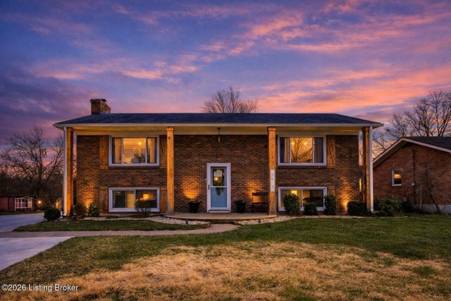 3814 Iron Horse Way, Louisville