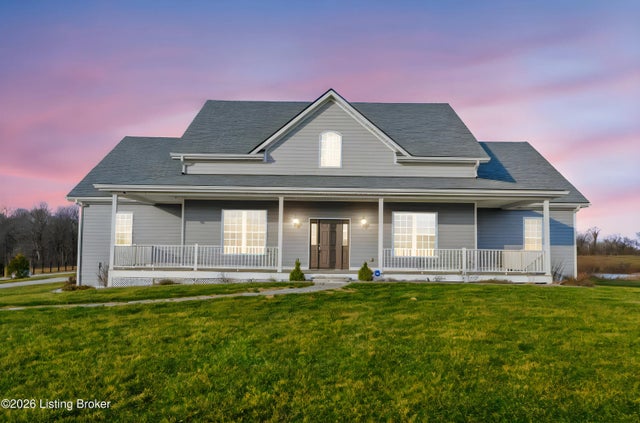 2647 Elmburg Rd, Shelbyville