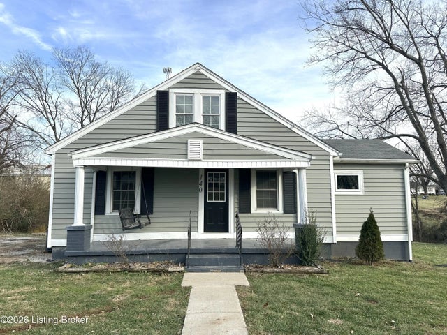 140 Old Tunnell Mill Rd, Bloomfield