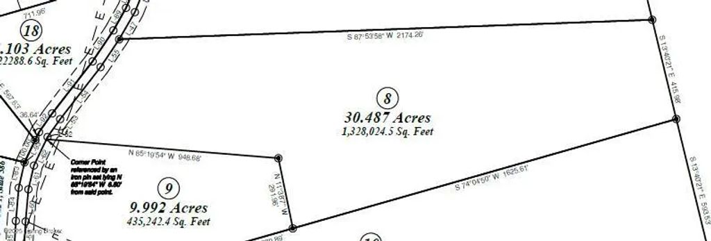 Lot 8 Duvall Rd, Caneyville