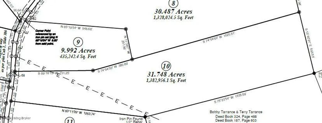 Lot 10 Duvall Rd, Caneyville