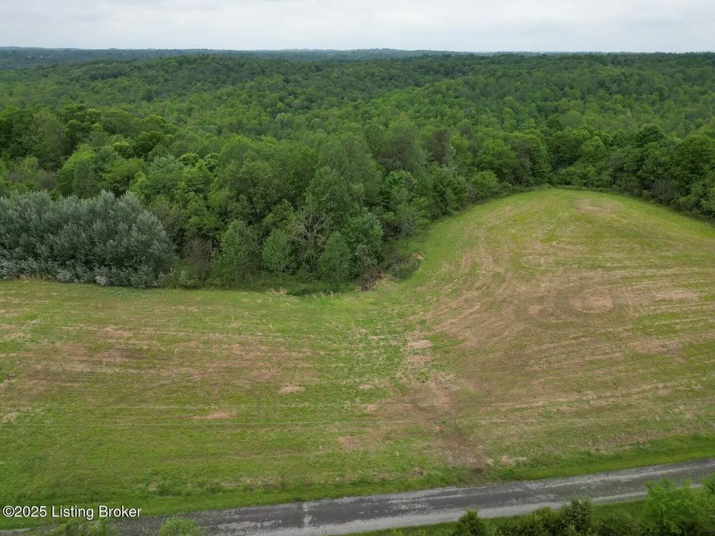 Lot 15 Duvall Rd, Caneyville