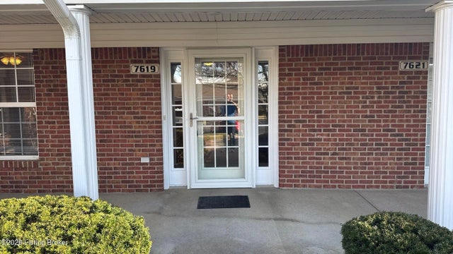 7619 Stovall Pl, Louisville