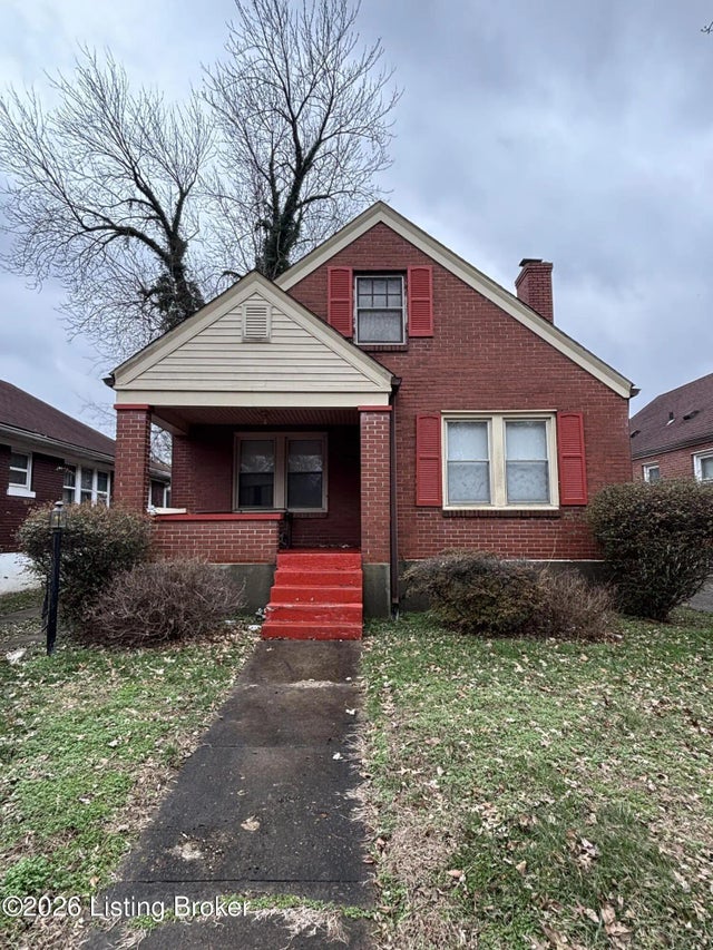 2114 Oregon Ave, Louisville