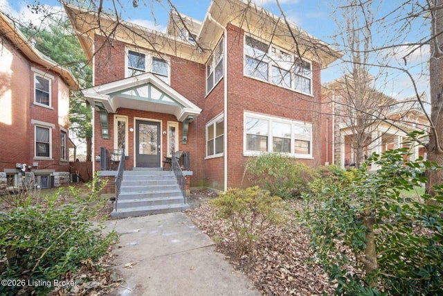 2114 Bonnycastle Ave, Louisville