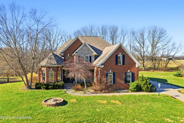 2870 Cropper Rd, Shelbyville