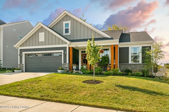 216 Education Way, Shelbyville