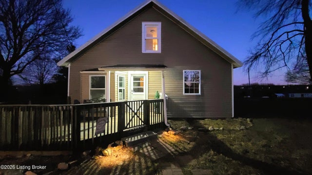 130 Bruner Rd, Brandenburg