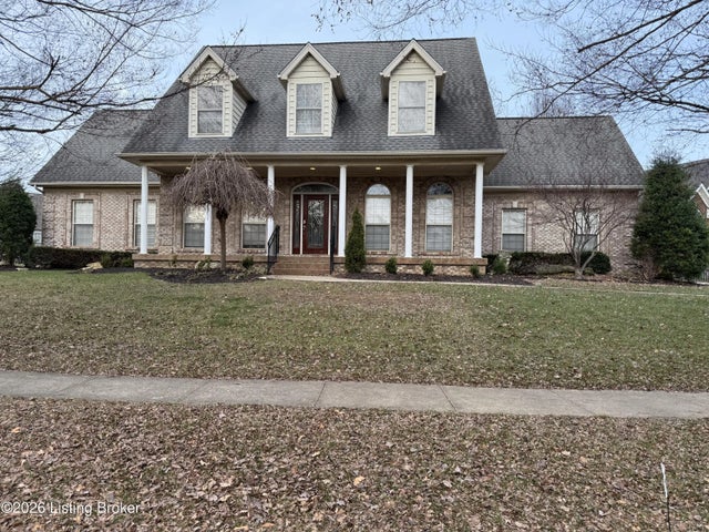 11124 Perwinkle Ln, Louisville