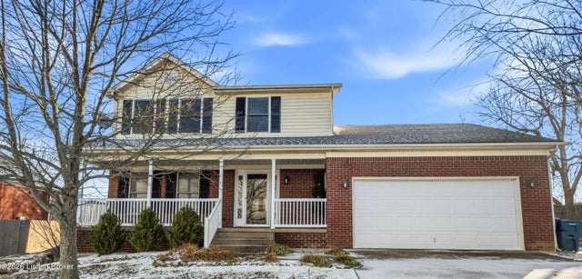 165 Lincoln Station Dr, Simpsonville