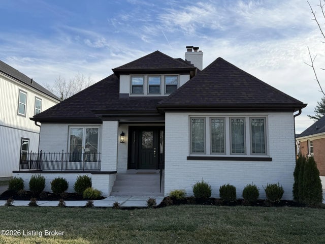 1214 Larue Ave, Louisville