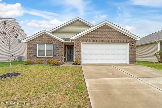 1516 Robin Rd, Shelbyville