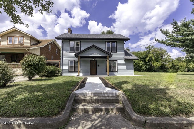 1052 Cecil Ave, Louisville