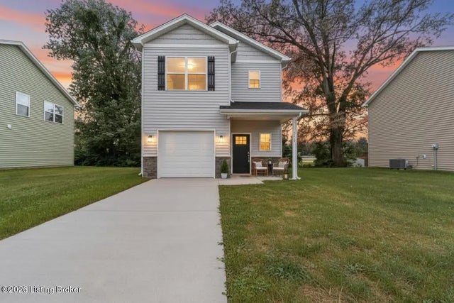 3210 Maldon Ct, Louisville