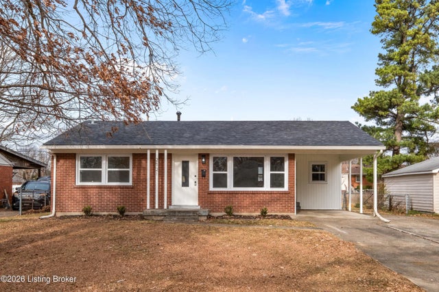 2721 Klondike Ln, Louisville