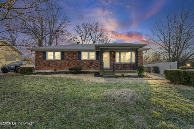 2511 Legene Dr, Louisville