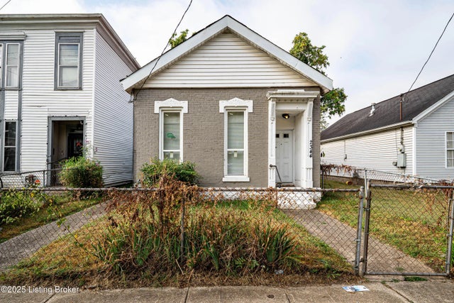 2344 W Muhammad Ali Blvd, Louisville