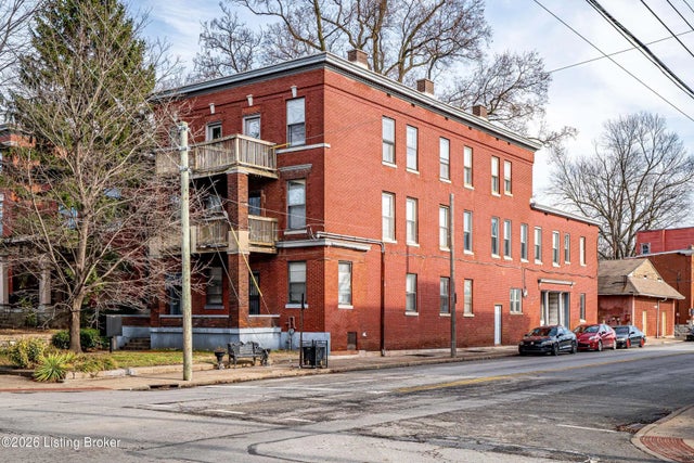 1481 S 2nd St, Louisville