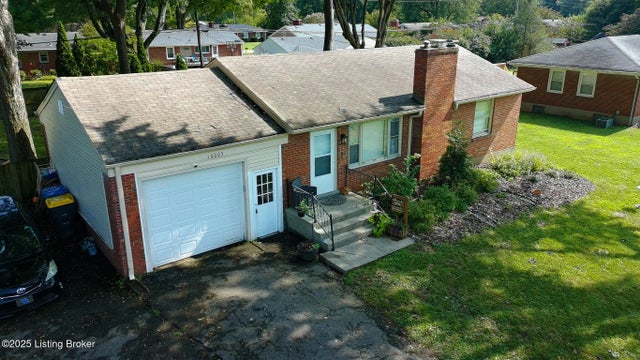 10003 3rd Street Rd, Louisville