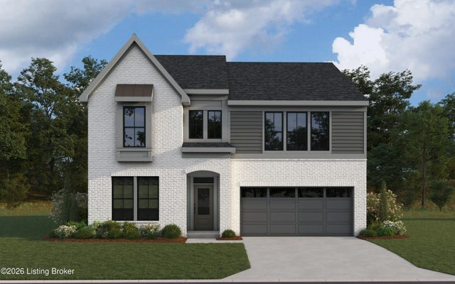 246 Education Way, Shelbyville