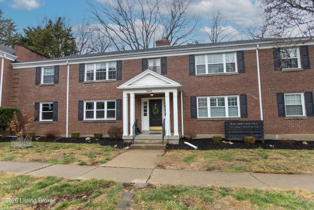 3621 Brownsboro Rd Apt 501e, Louisville