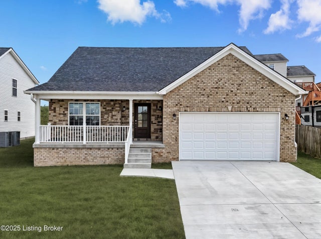 3020 Thorntree Ln, Lawrenceburg