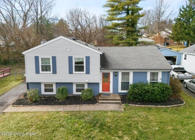 4322 Accomack Dr, Louisville