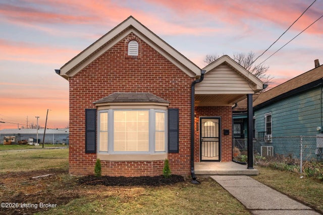 322 E Breckinridge St, Louisville