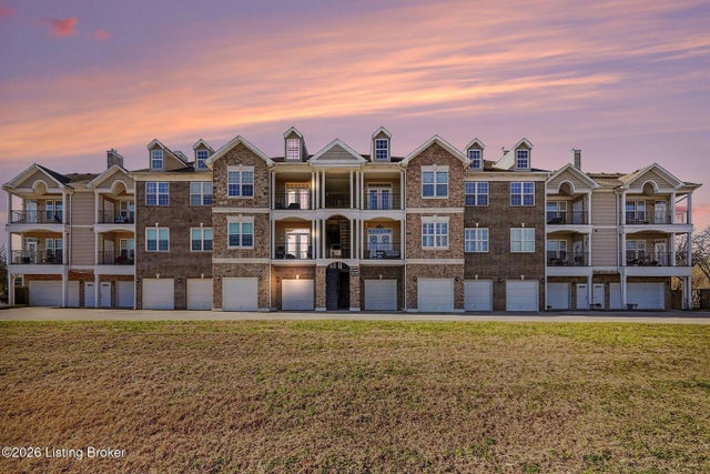 10204 Overlook Meadows Pl 203, Louisville