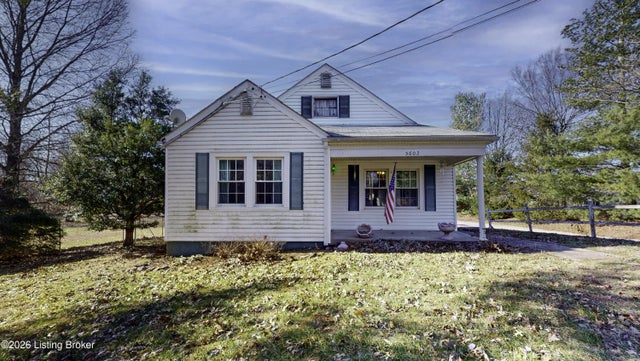 5602 Lovers Ln, Louisville