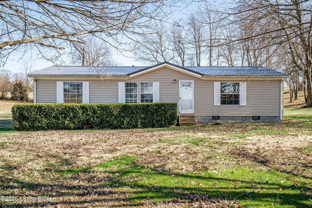 672 Whickerville Rd, Hardyville