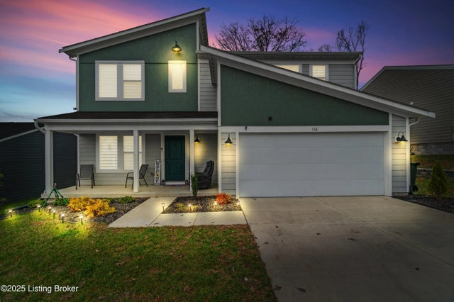 116 Strawberry Field Dr, Mt Washington