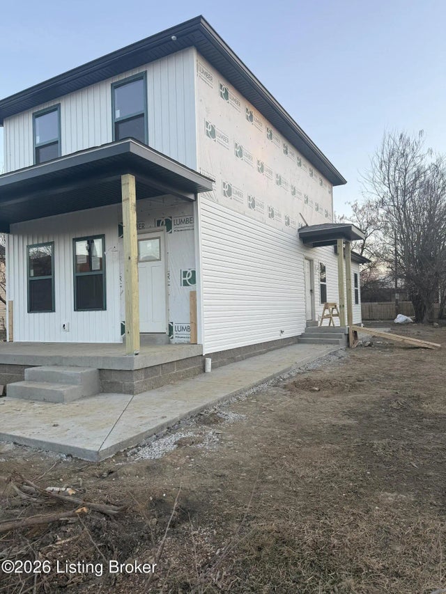 2226 Magazine St, Louisville